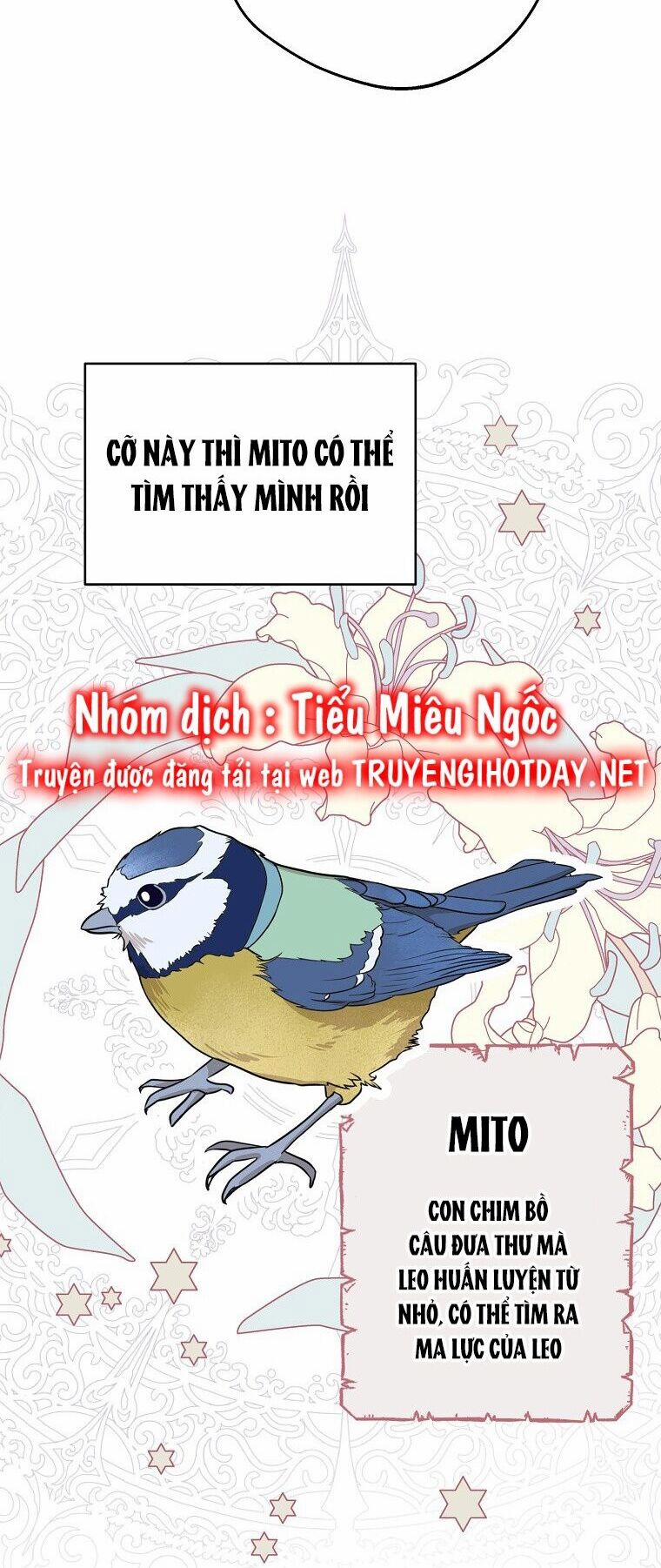 Tồn Tại Như Nàng Công Chúa Dã Chủng 68 trang 8