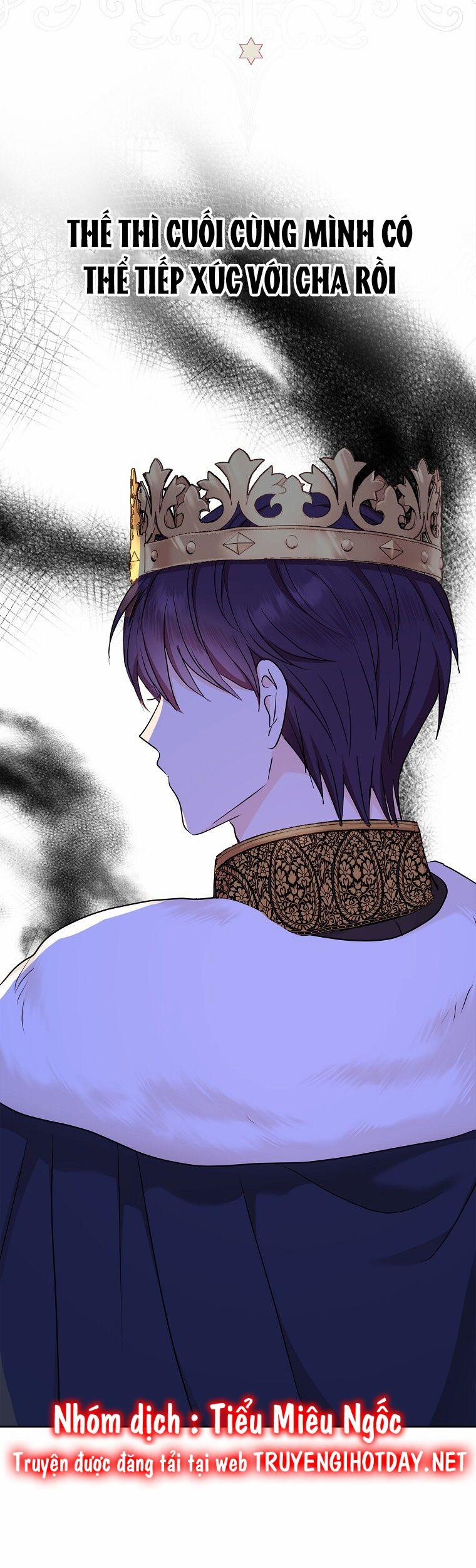 Tồn Tại Như Nàng Công Chúa Dã Chủng 68 trang 9