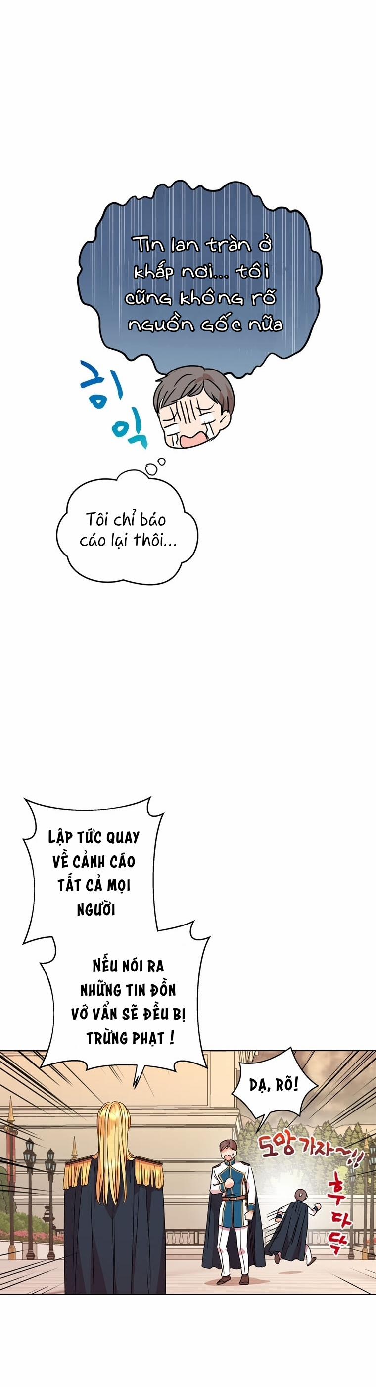 Tồn Tại Như Nàng Công Chúa Dã Chủng 8 trang 4