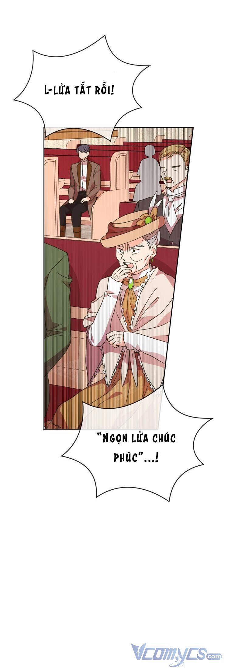 Tồn Tại Như Nàng Công Chúa Dã Chủng 9.5 trang 0