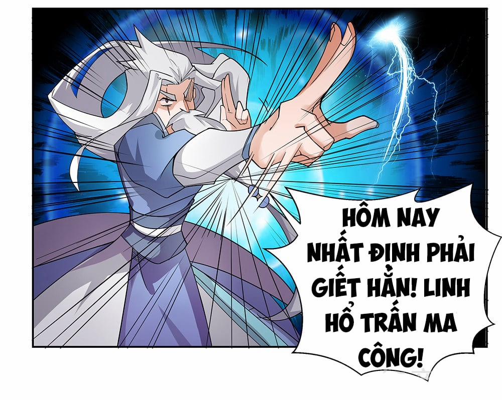 Tôn Thượng 1 trang 16