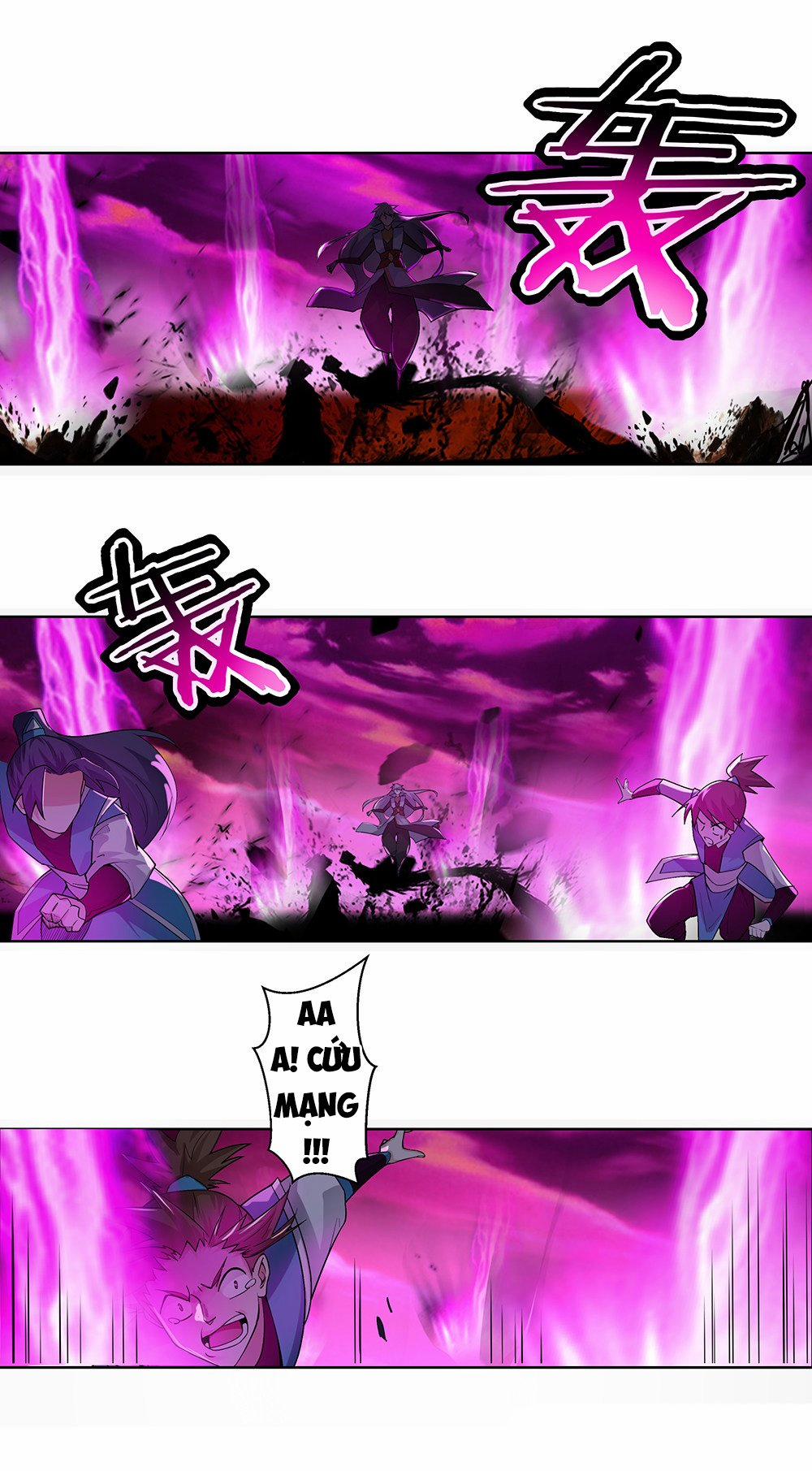 Tôn Thượng 1 trang 28