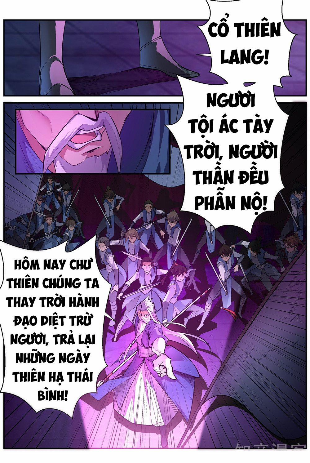 Tôn Thượng 1 trang 3