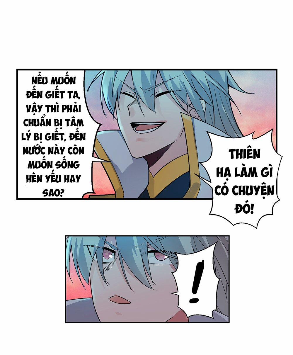 Tôn Thượng 1 trang 30