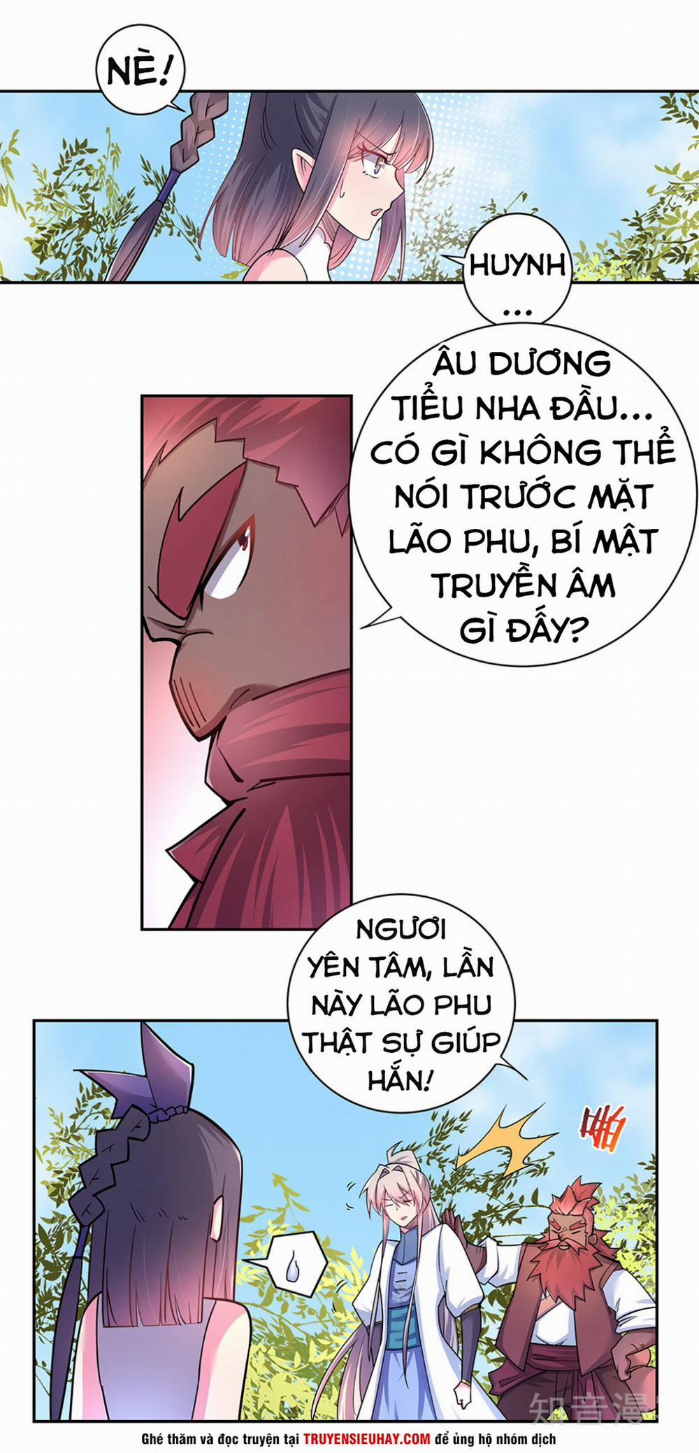 Tôn Thượng 10 trang 0