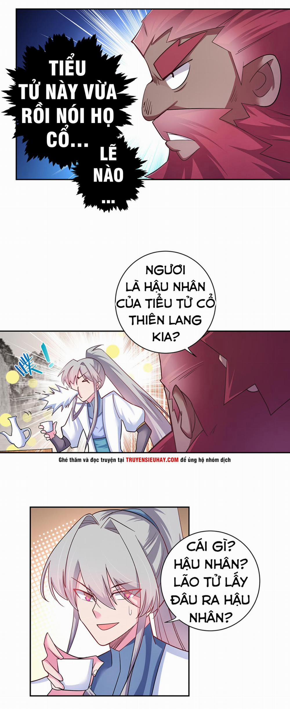 Tôn Thượng 10 trang 9