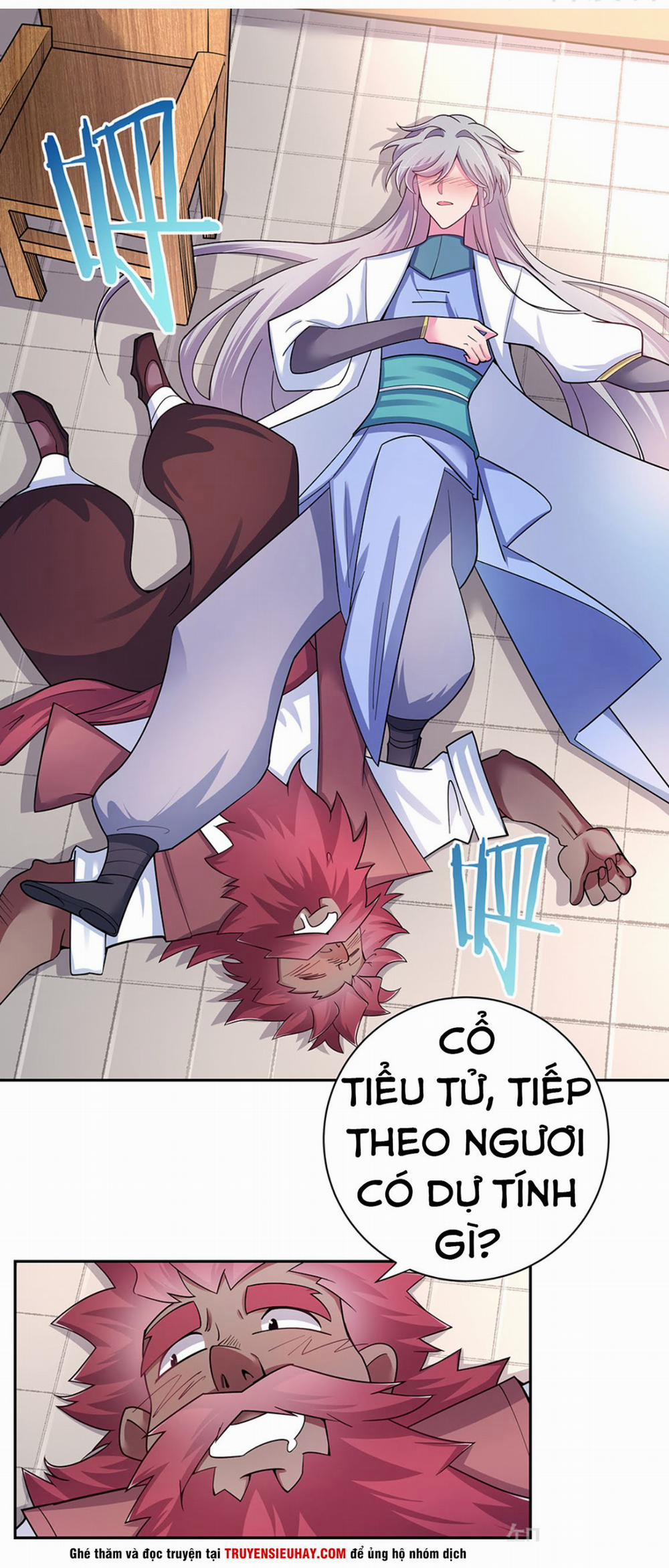 Tôn Thượng 11 trang 4