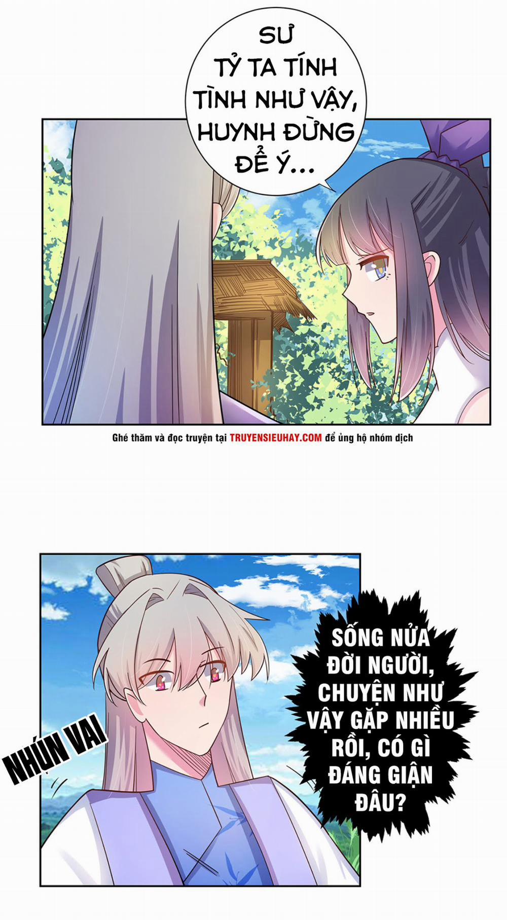 Tôn Thượng 13 trang 10