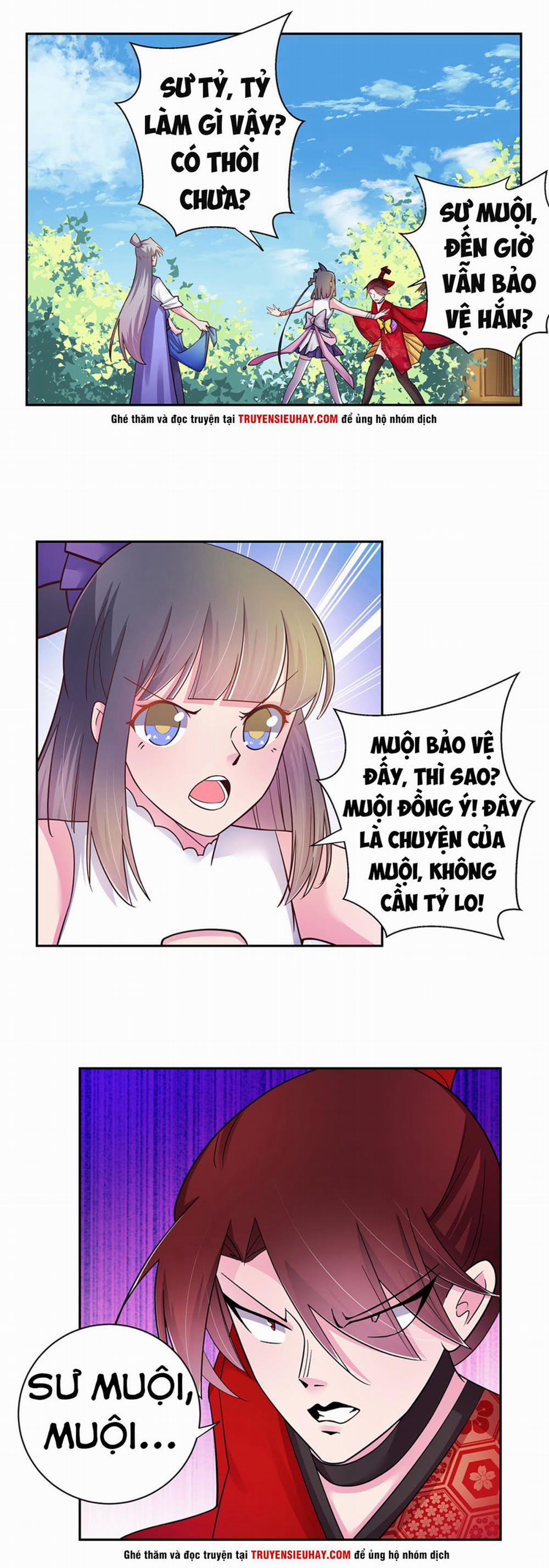 Tôn Thượng 13 trang 8