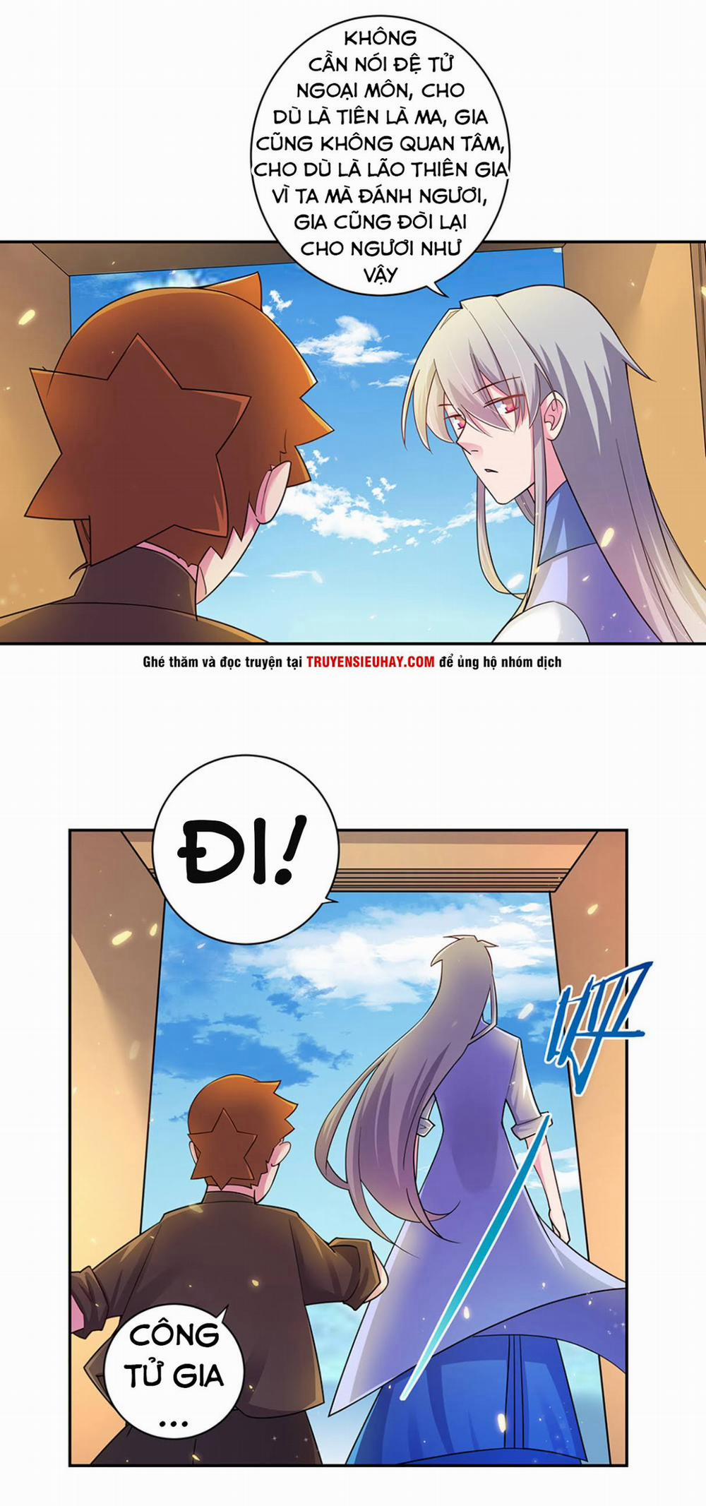 Tôn Thượng 14 trang 12