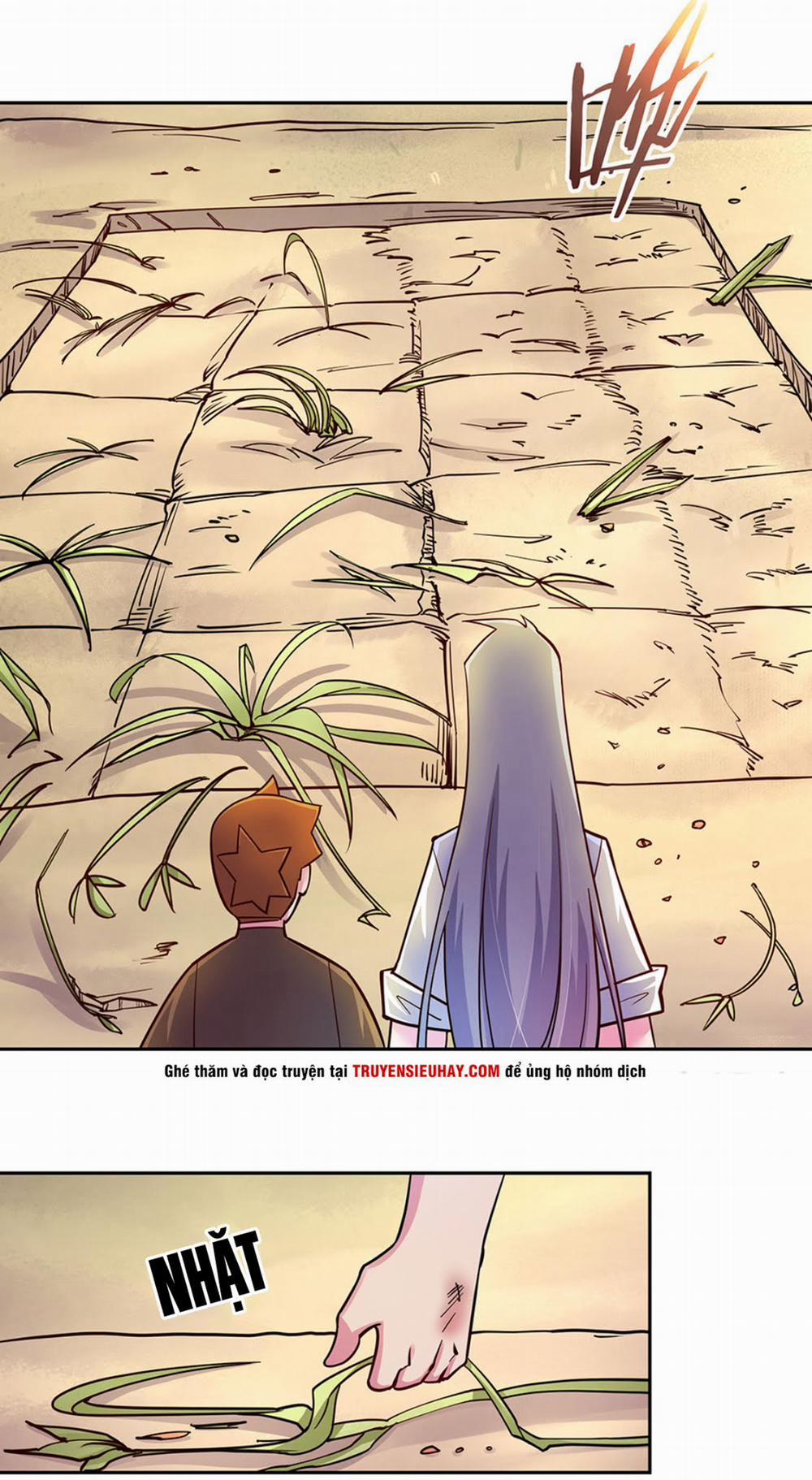 Tôn Thượng 14 trang 14