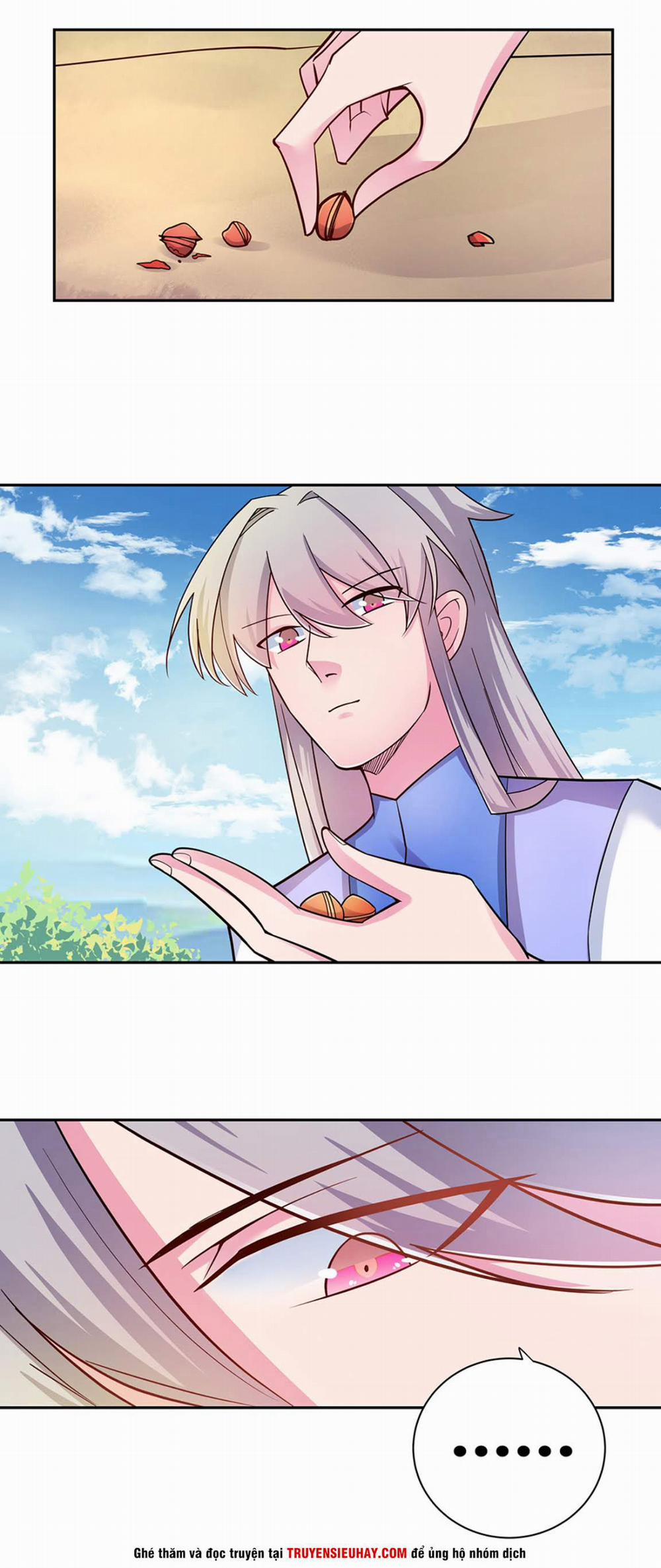 Tôn Thượng 14 trang 16