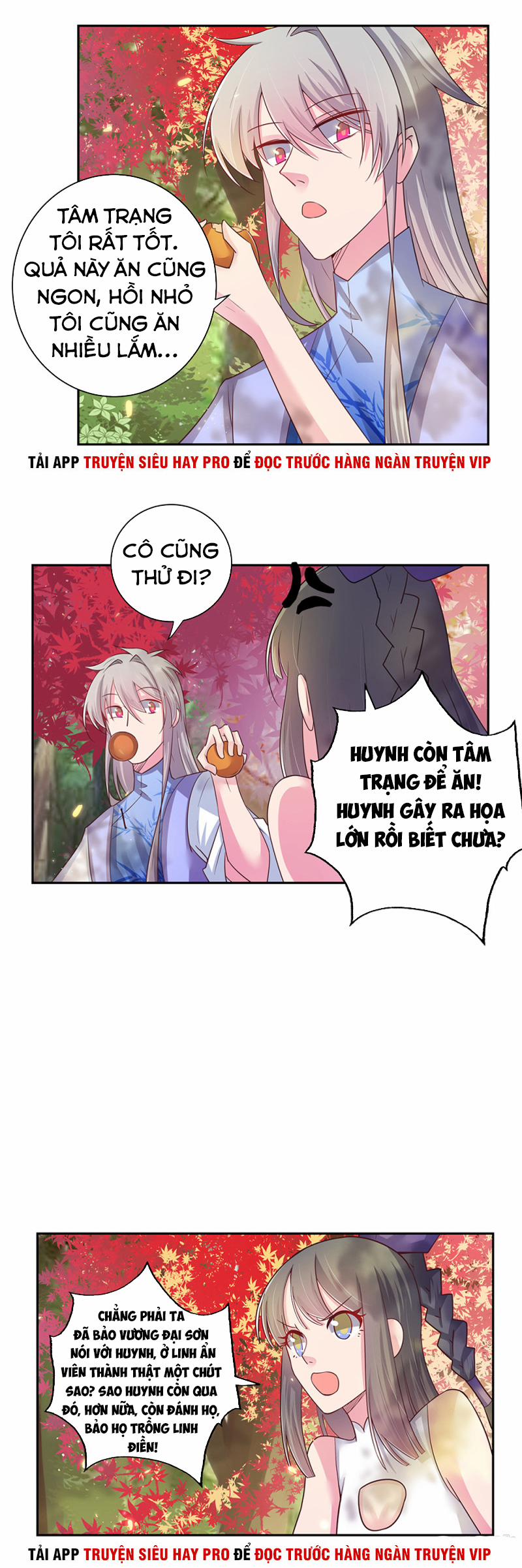 Tôn Thượng 18 trang 10