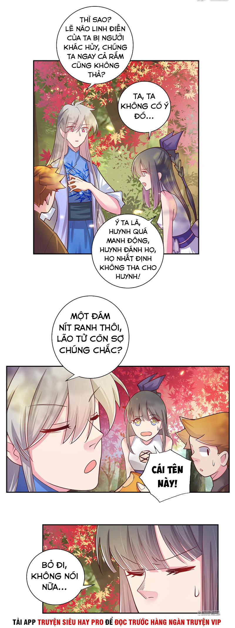 Tôn Thượng 18 trang 11