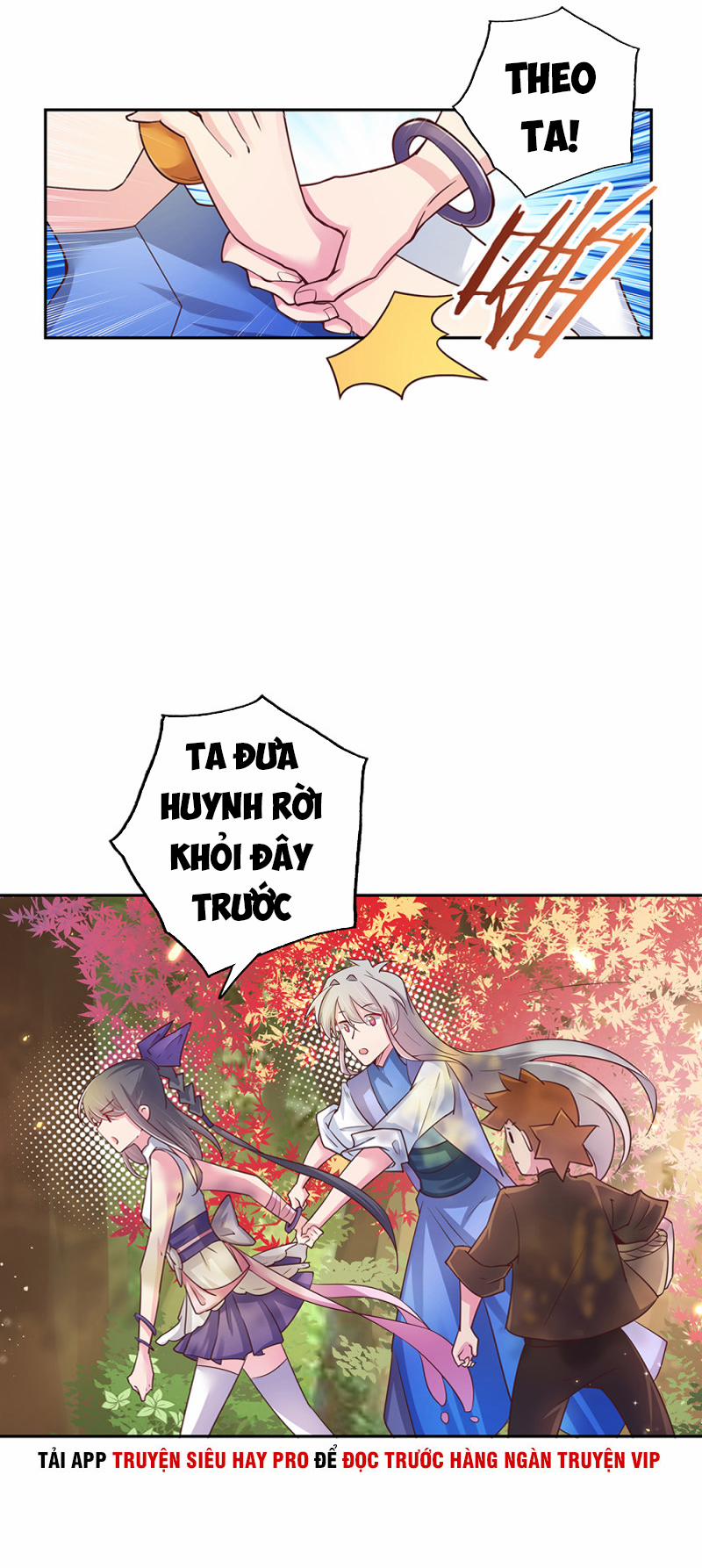 Tôn Thượng 18 trang 12