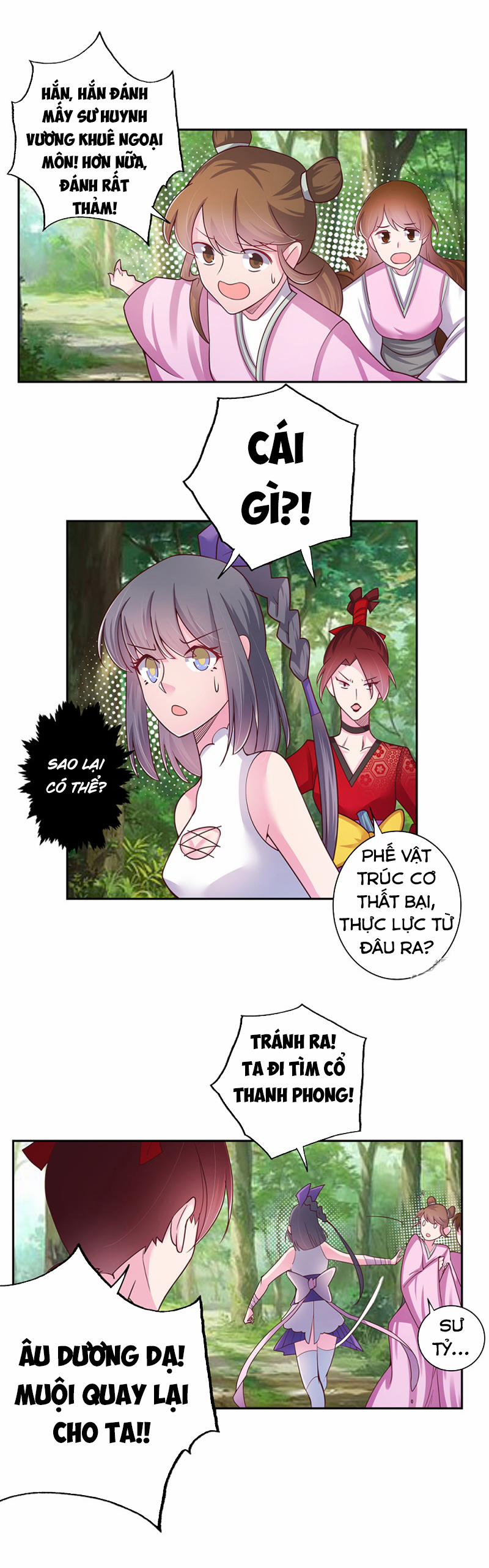 Tôn Thượng 18 trang 3