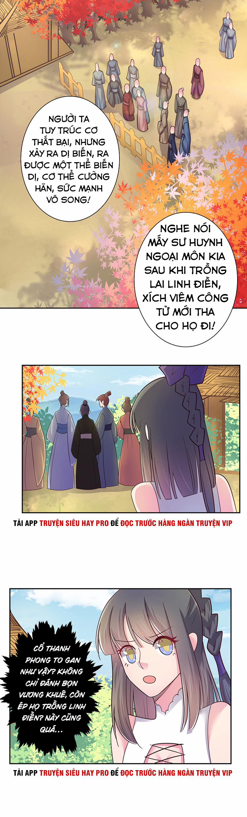 Tôn Thượng 18 trang 5