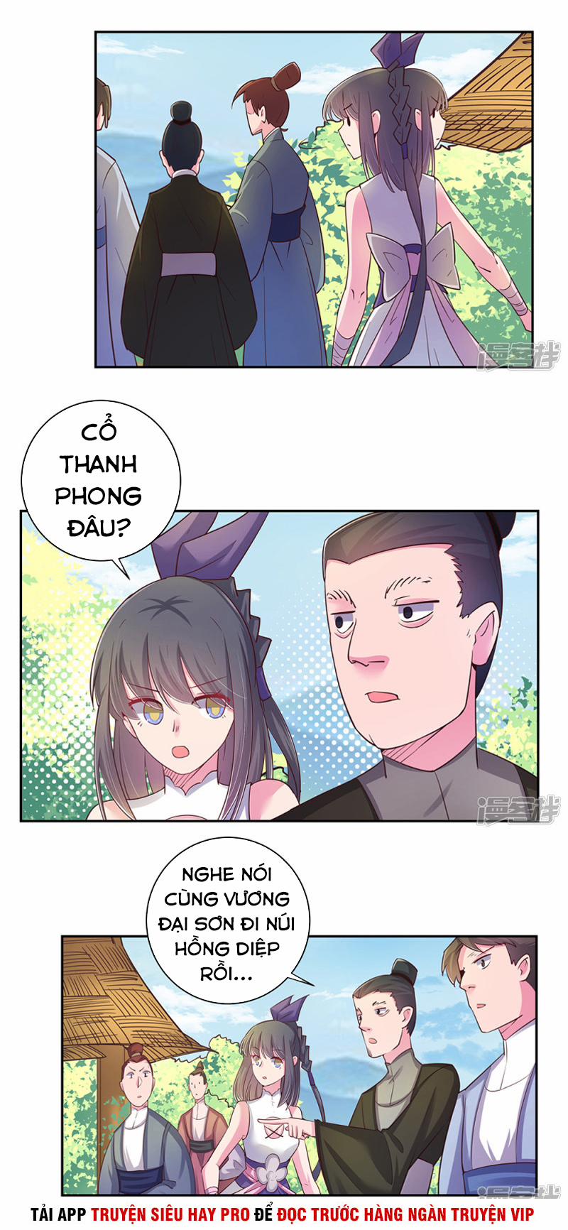 Tôn Thượng 18 trang 6