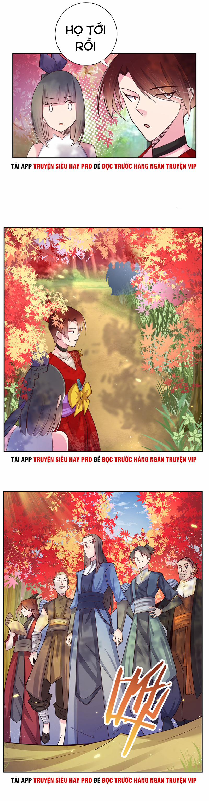 Tôn Thượng 19 trang 10