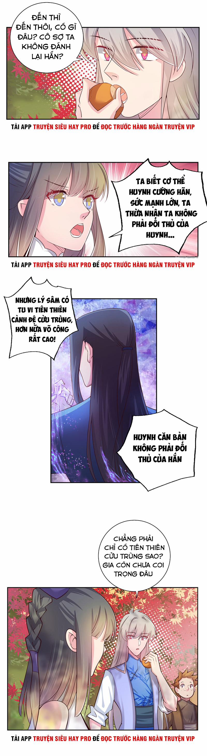 Tôn Thượng 19 trang 3