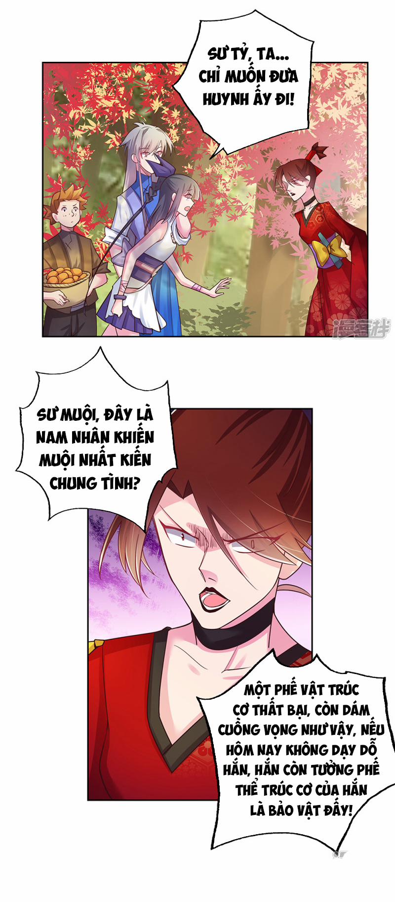 Tôn Thượng 19 trang 6