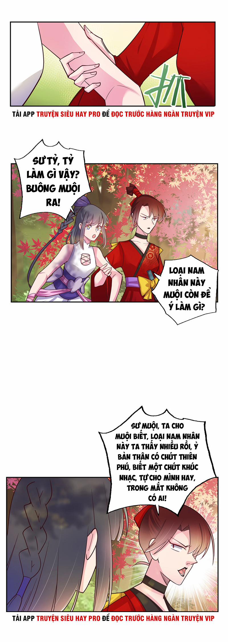 Tôn Thượng 19 trang 8