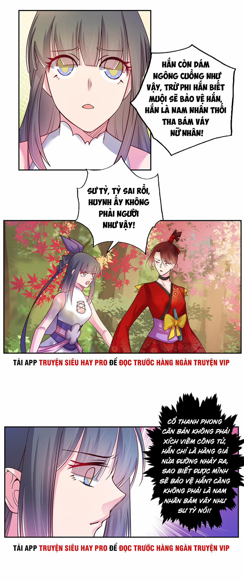 Tôn Thượng 19 trang 9