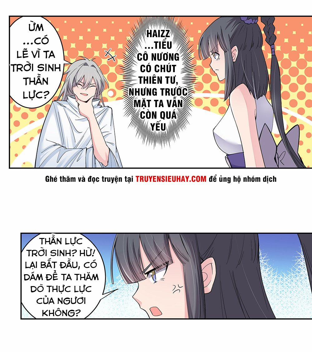 Tôn Thượng 2 trang 31