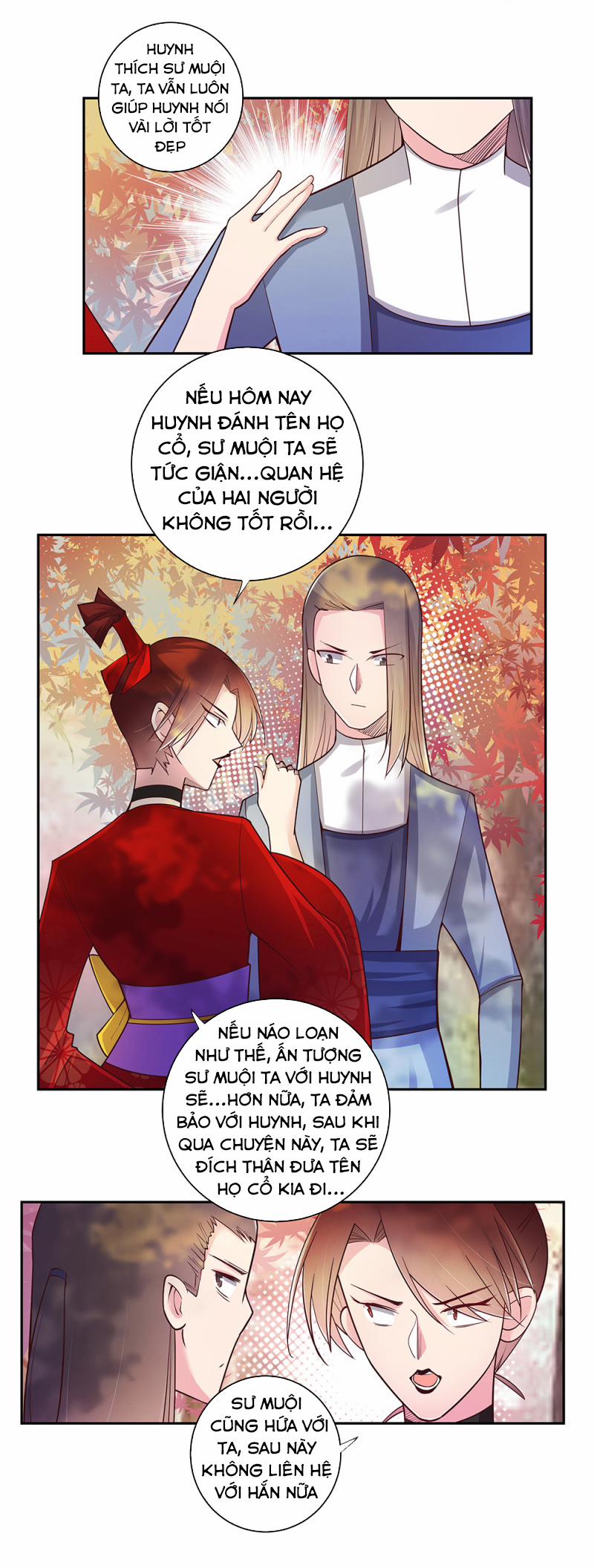 Tôn Thượng 20 trang 11