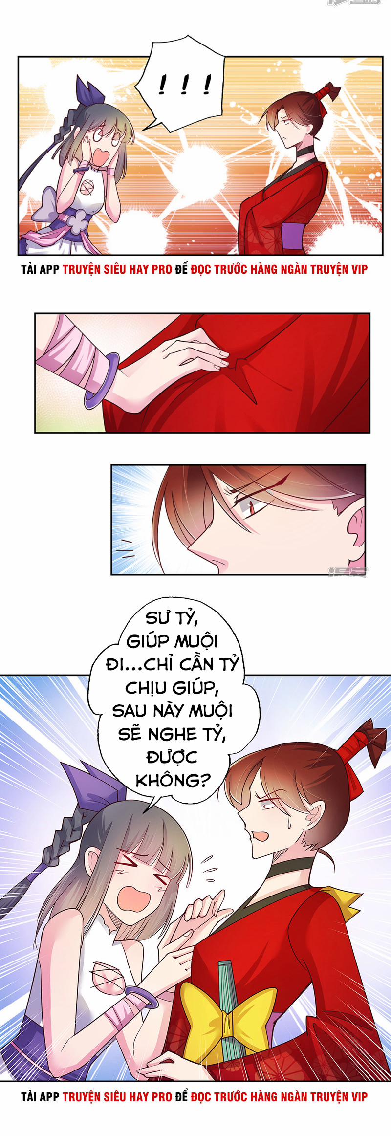 Tôn Thượng 20 trang 3