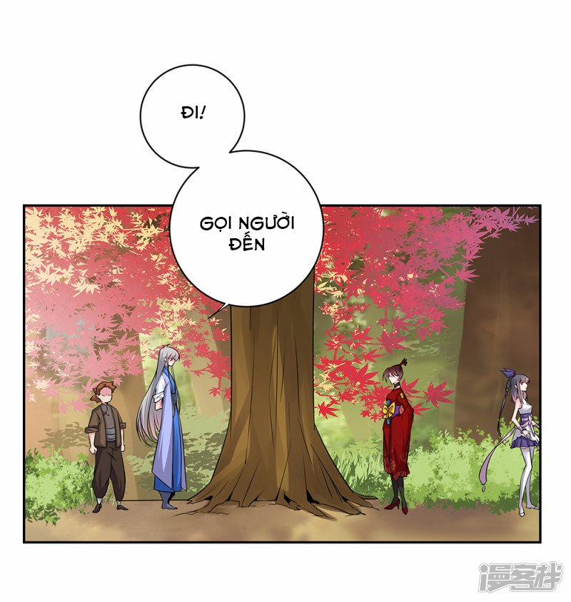 Tôn Thượng 21 trang 22