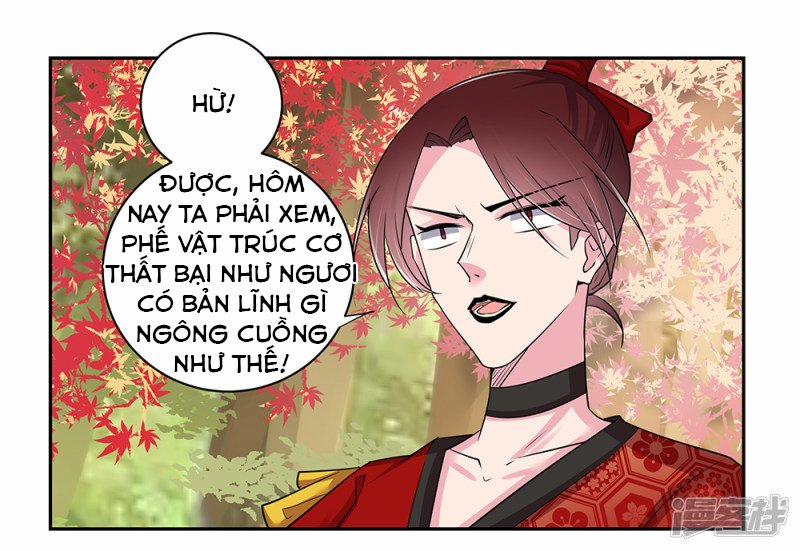 Tôn Thượng 21 trang 23