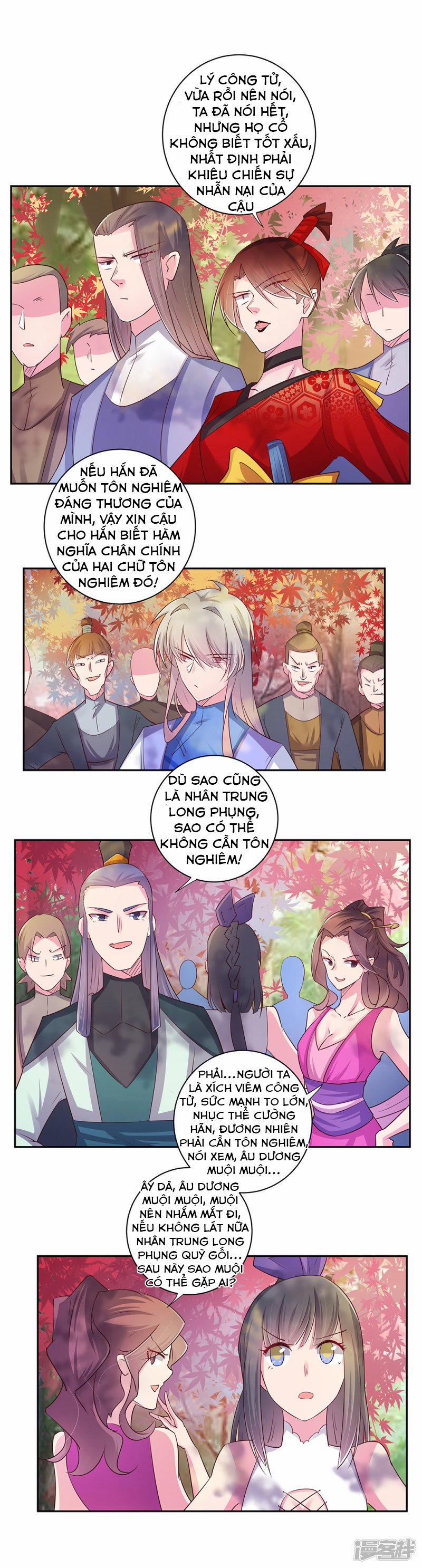 Tôn Thượng 21 trang 27