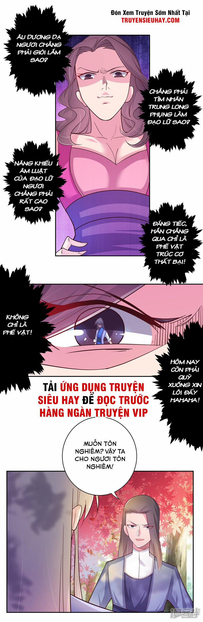 Tôn Thượng 21 trang 29