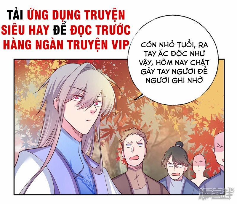 Tôn Thượng 22 trang 19