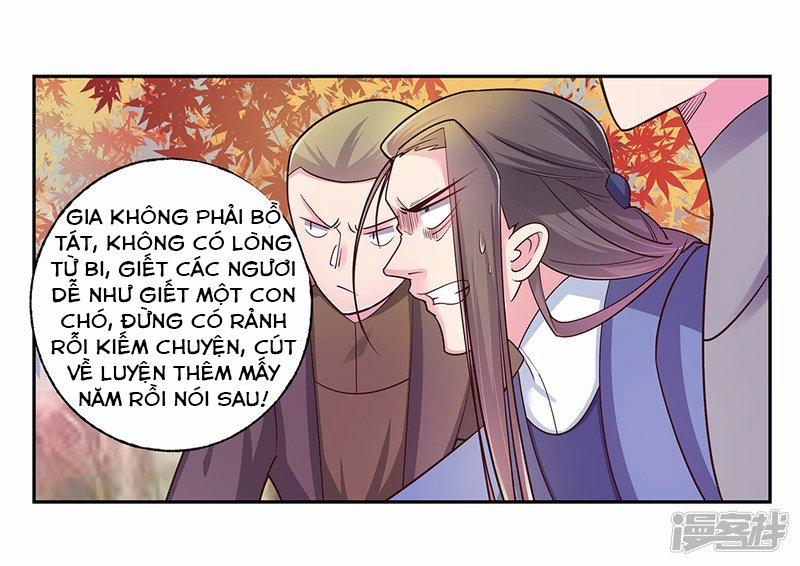 Tôn Thượng 22 trang 23