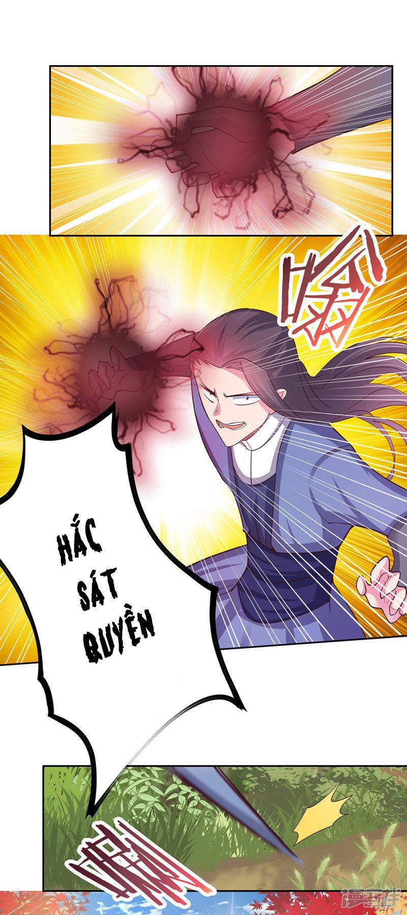 Tôn Thượng 22 trang 8