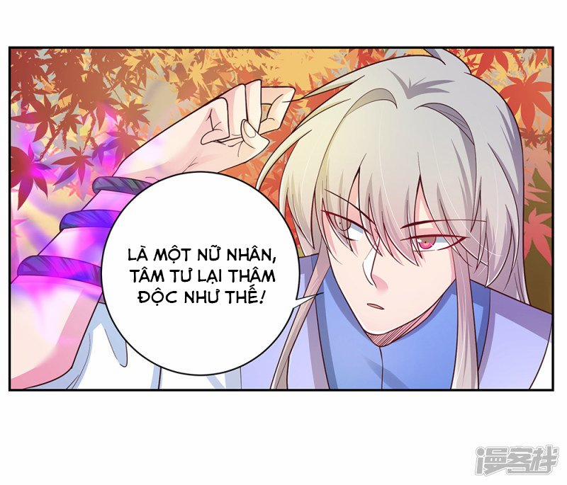 Tôn Thượng 23 trang 21