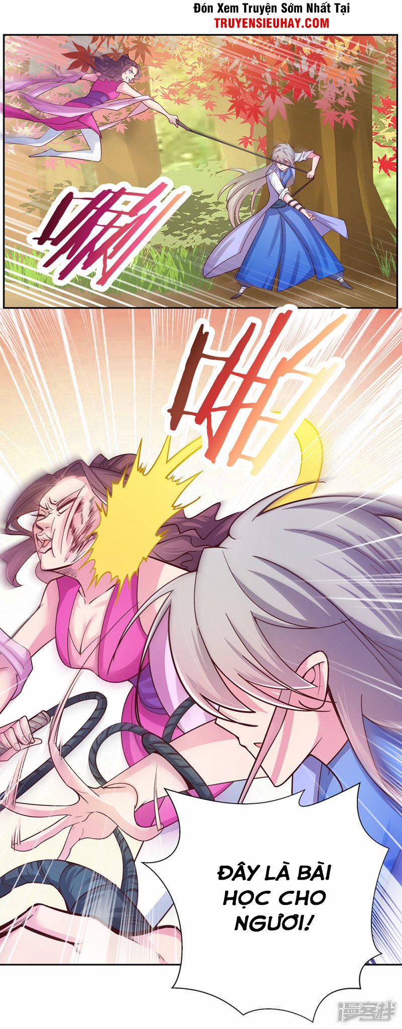 Tôn Thượng 23 trang 24