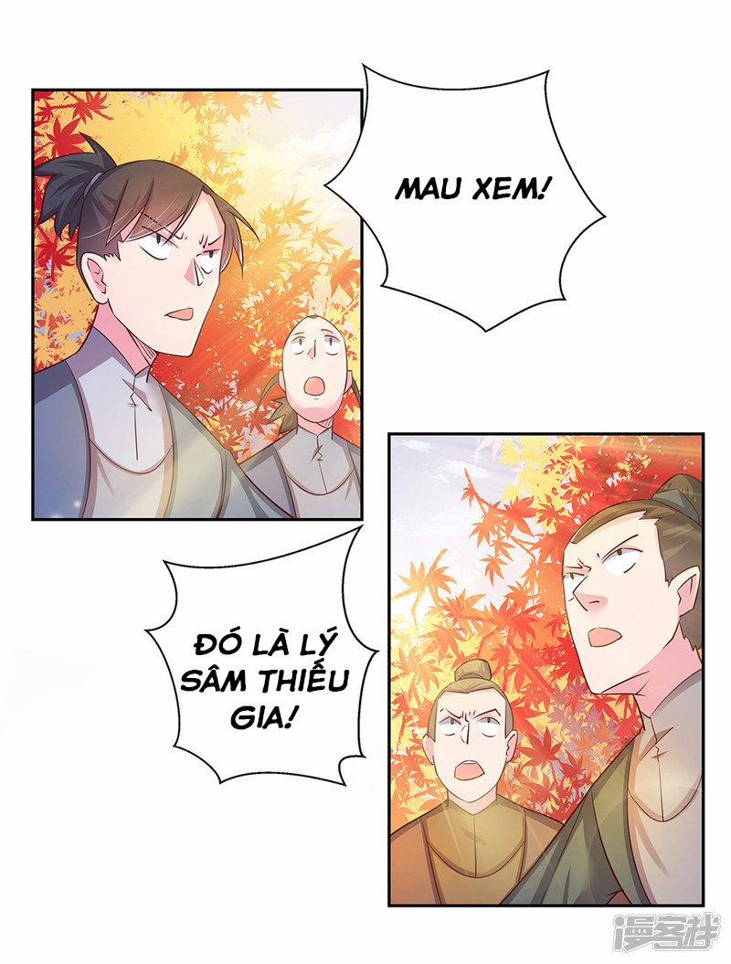 Tôn Thượng 23 trang 31