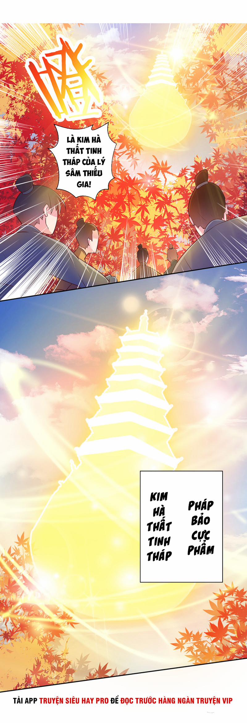 Tôn Thượng 24 trang 1