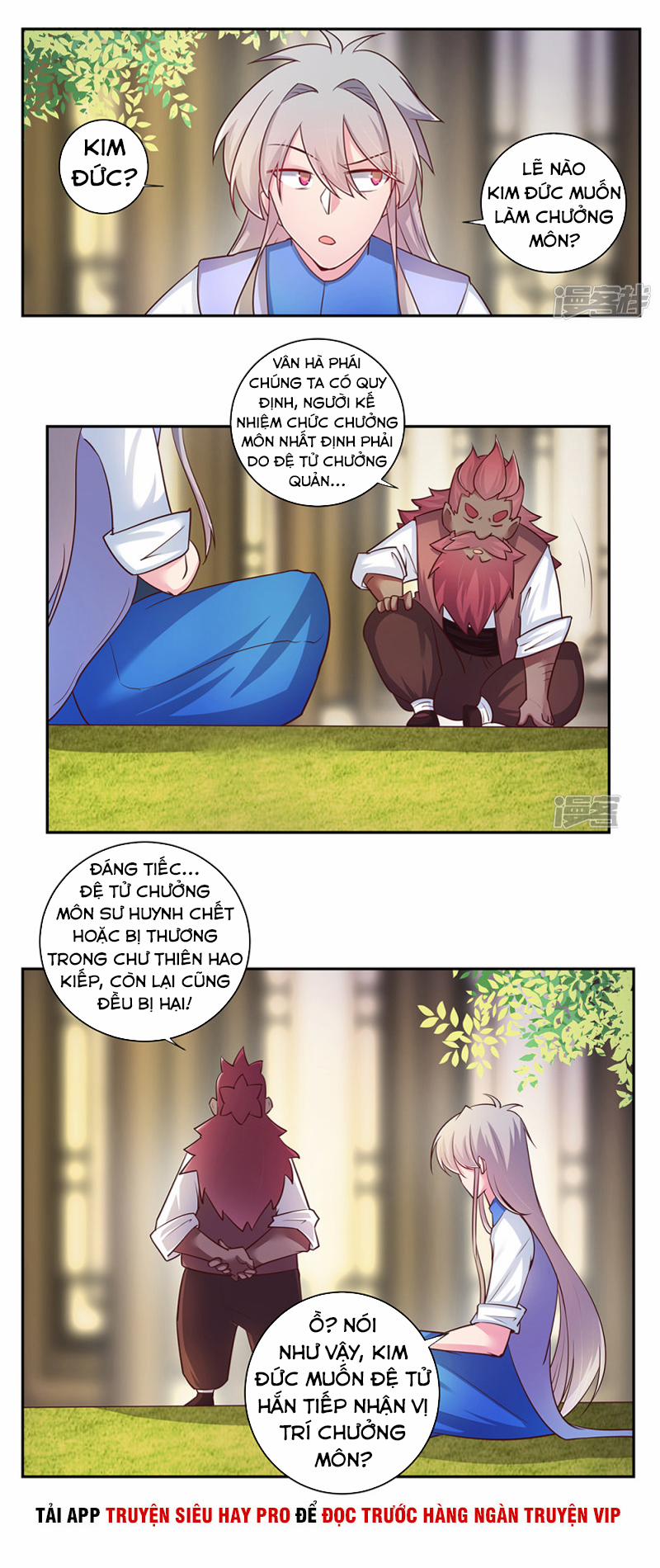 Tôn Thượng 26 trang 11