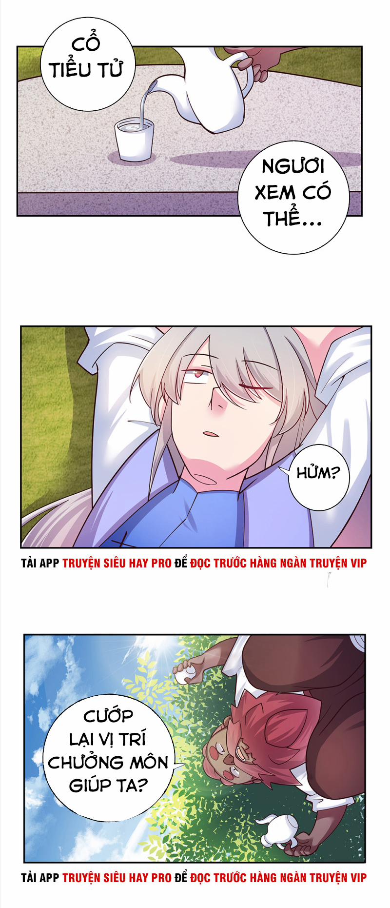 Tôn Thượng 27 trang 1