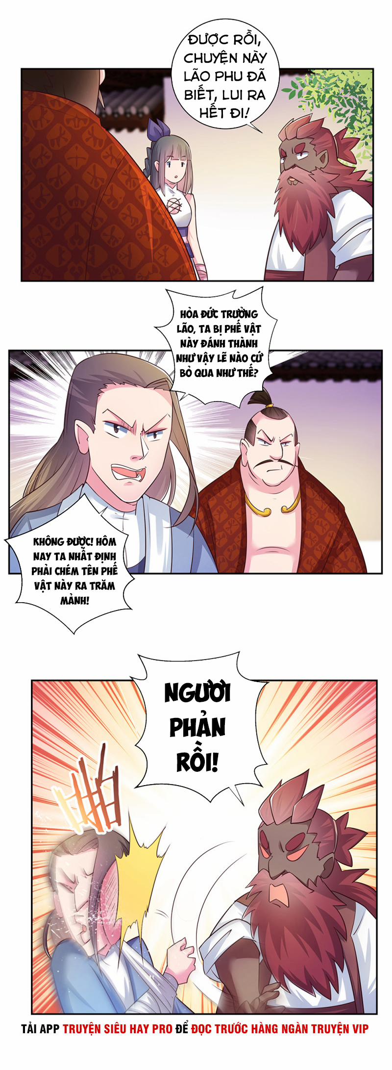 Tôn Thượng 28 trang 11