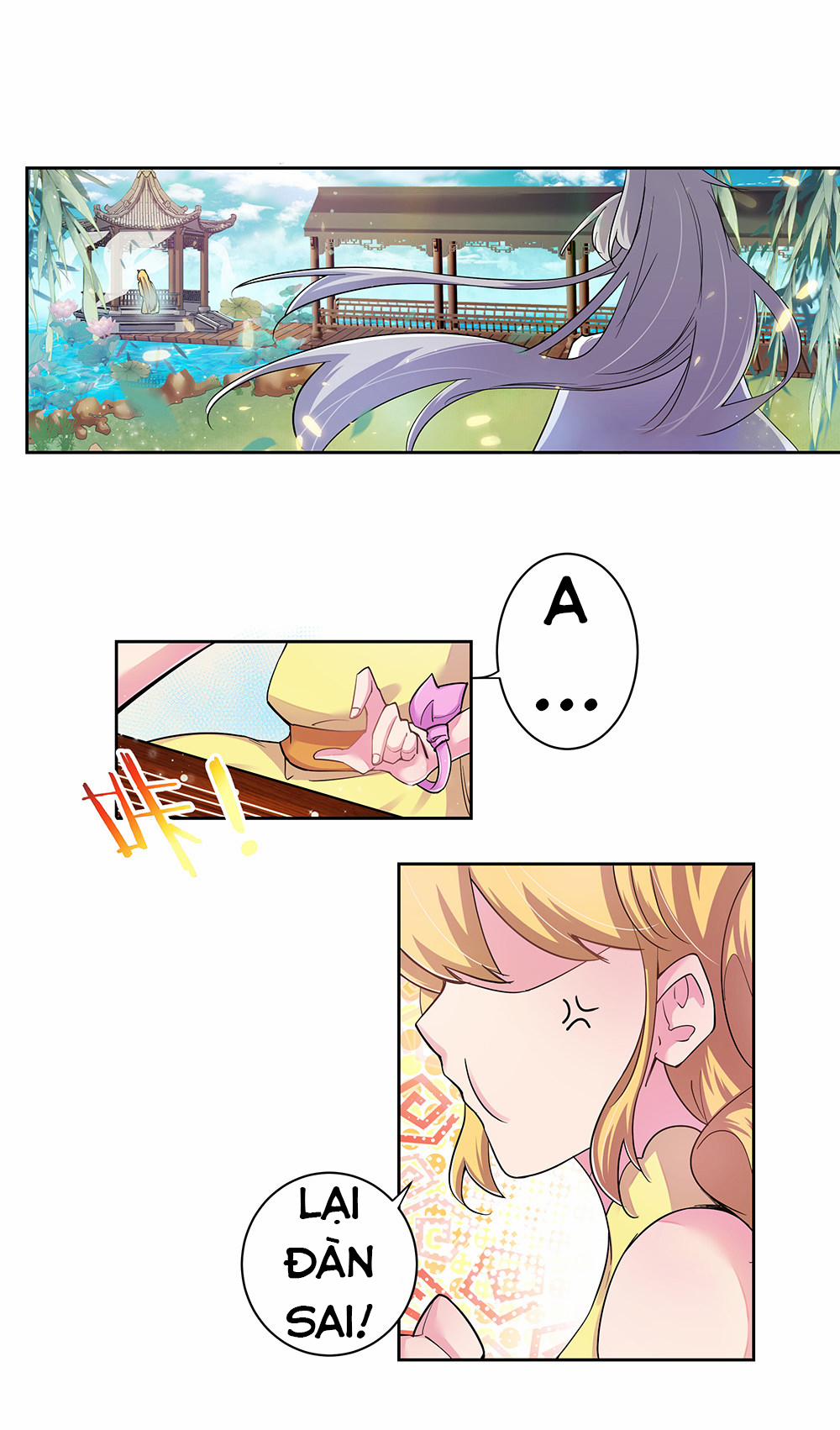 Tôn Thượng 3 trang 10