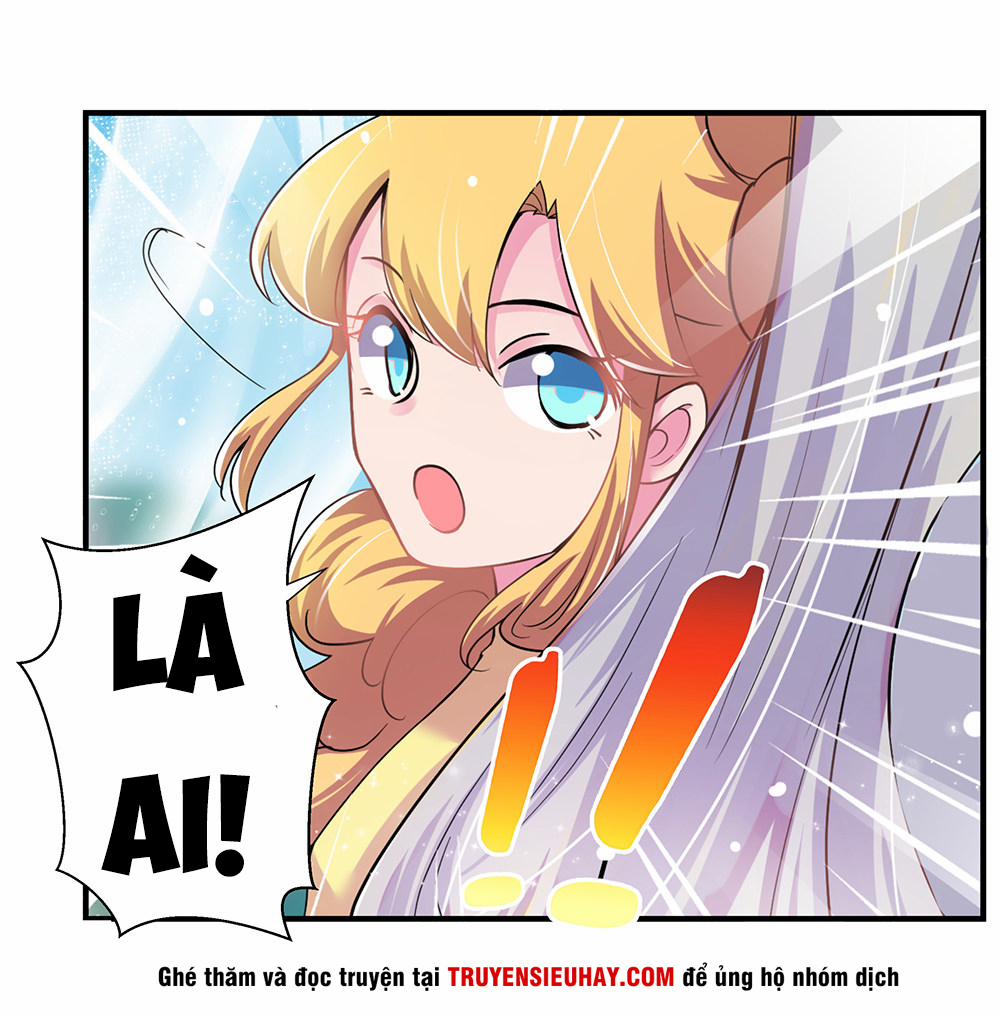 Tôn Thượng 3 trang 13