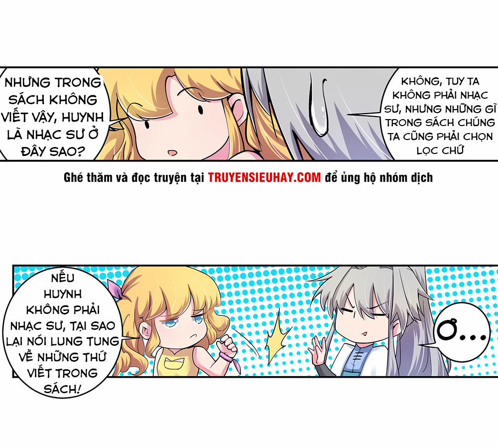 Tôn Thượng 3 trang 15