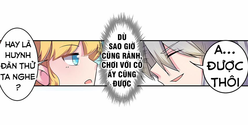 Tôn Thượng 3 trang 16