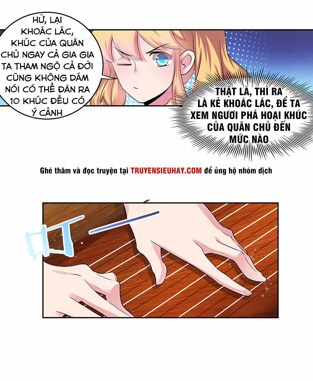 Tôn Thượng 3 trang 21