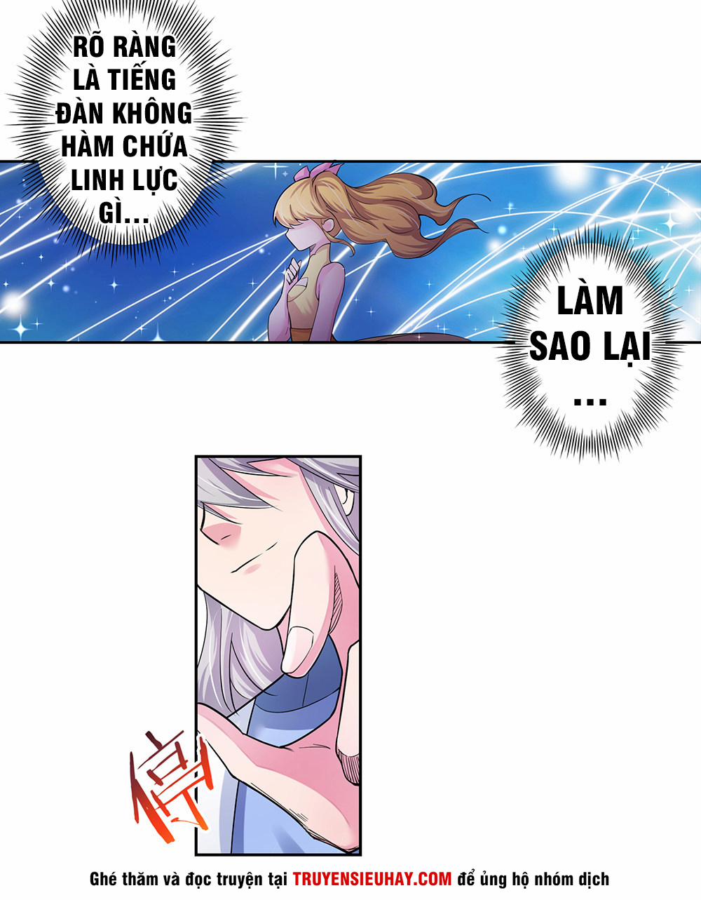 Tôn Thượng 3 trang 23